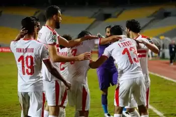 اخبار الزمالك - اخبار الزمالك اليوم يكشف  بشرة خير قبل لقاء المقاولون العرب 