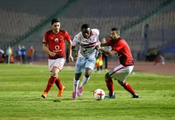 اخبار الزمالك - عاجل ..الغندور يكشف الزمالك يرفض إذاعة لقاء القمة امام الأهلي لهذا السبب 