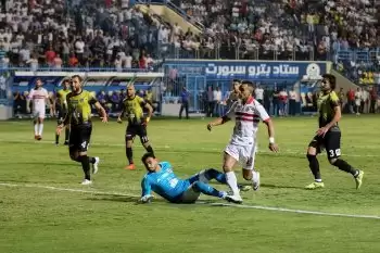 اخبار الزمالك - امير مرتضى : تركيز الزمالك على لقاء حسين داى وماتش الاهلى مش فى دماغنا والجمهور لازم يقف معانا 