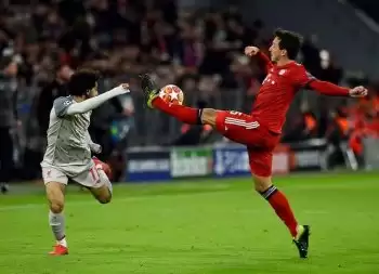 اخبار الزمالك -  صلاح يقود ليفربول لقتل بايرن ميونيخ فى اليانز ارينا 