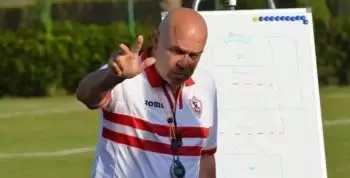 اخبار الزمالك - الوطن: جروس يخمد فتنة الدكة في الزمالك .. ولاعب سموحة على رادار الزمالك