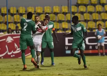 اخبار الزمالك - الزمالك اليوم | مصطفى فتحي يتمرد على مدربي الزمالك