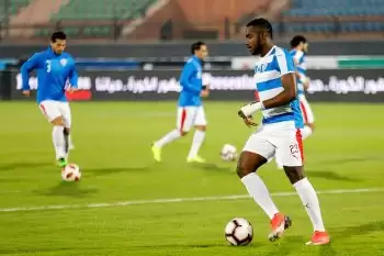 اخبار الزمالك - اليوم : الزمالك يخوض مرانه الاخير قبل السفر الى الجزائر