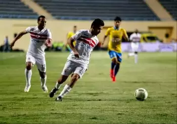 اخبار الزمالك - قريبا .. نجم الاسماعيلي فى القلعة البيضاء