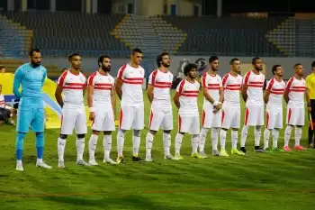 اخبار الزمالك - الزمالك يحسم موقفه من هذا اللاعب