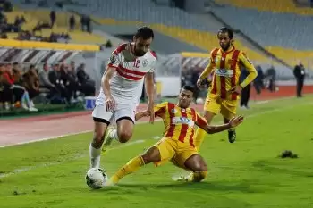 اخبار الزمالك - أخبار الزمالك يكشف لون قميص الزمالك في مواجهة نصر حسين داي