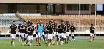 اخبار الزمالك - أخبار الزمالك يكشف تفاصيل تدريب الزمالك اليوم