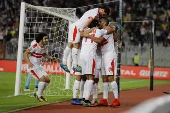 اخبار الزمالك - الزمالك اليوم | مرتضى منصور يحفز لاعبي الزمالك تليفونيًا قبل لقاء نصر حسين داي