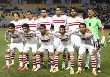 اخبار الزمالك - بعثة الزمالك تعود إلى القاهرة ومكافأة خاصة بالدولار 