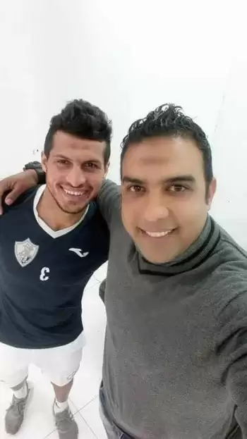 اخبار الزمالك - نجم الزمالك السابق : الأهلي بقى ضعيف من يوم ما تركي كسر عينهم 