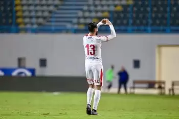 اخبار الزمالك - في عيد ميلاد المايسترو - 5 أرقام يجب أن تعرفها عن فرجاني ساسي