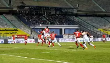 اخبار الزمالك - تطورات جديدة بشأن مباراة القمة .. اقرأ التفاصيل