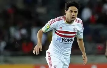 اخبار الزمالك - الزمالك اليوم | جروس يوافق على مشاركة محمد ابراهيم فى هذا اللقاء 