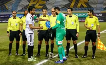 اخبار الزمالك - لجنة الحكام تواصل فضائحها ضد الزمالك وتعين  هلهل لخدمة الأهلي