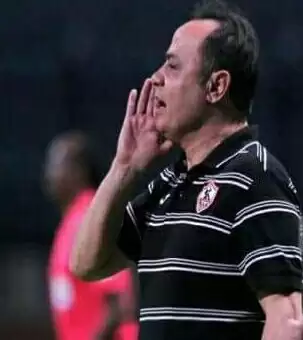 اخبار الزمالك - طارق يحيى: لقاء المقاولون سيحسم الدوري للزمالك وهو بوابة الفريق للفوز على الأهلي 