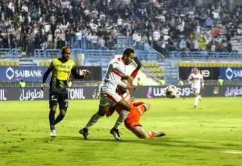 اخبار الزمالك - امير مرتضى  يكشف فضيحة الحنفى  مع ساسى ويؤكد الدولة  اكبر من وقوفها مع نادى والبطولة بشرف افضل من عشرة بالحكام 