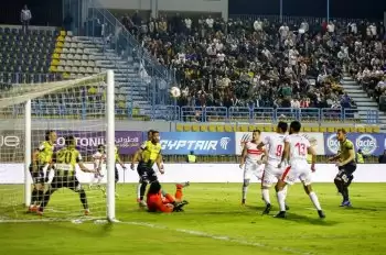 اخبار الزمالك - بالصورة .   رسالة مدرب الزمالك لهذا الطفل