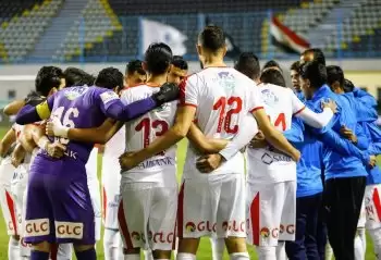 اخبار الزمالك - أخبار الزمالك يكشف موقف حمدي النقاز من اللحاق بالقمة 117