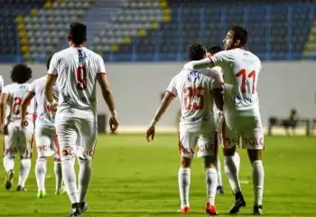 اخبار الزمالك - اخبار الزمالك | الزمالك يؤمن نفسه من عقوبة المسابقات