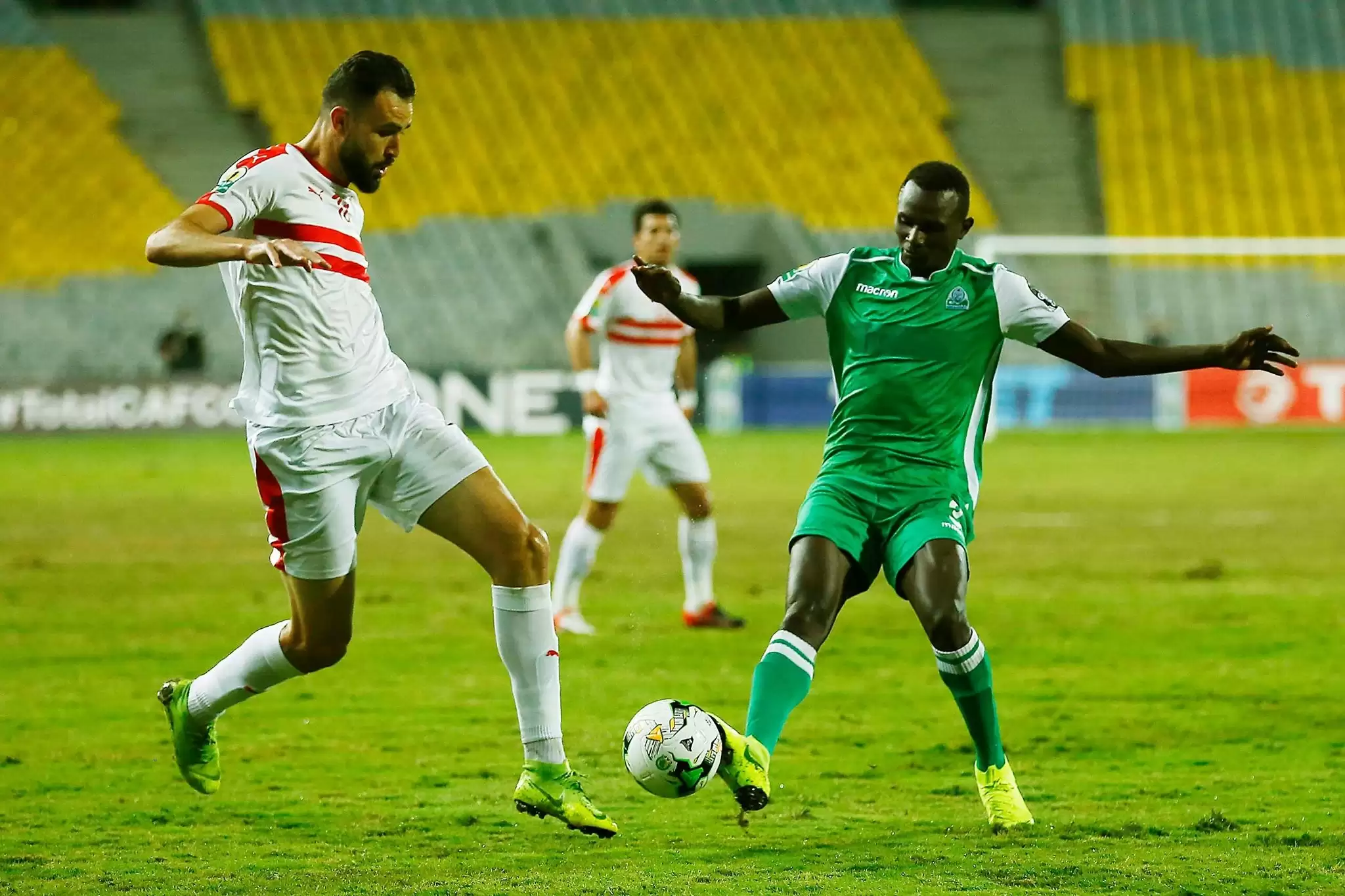 اخبار الزمالك - الزمالك اليوم | حمدي النقاز يكشف السبب الحقيقي لاستبعاده من منتخب تونس