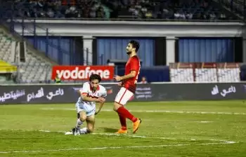 اخبار الزمالك - القمة 117 | بشرى لجماهير الزمالك .. ورقم مميز للغائب الحاضر