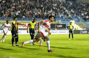 اخبار الزمالك - بالمواعيد | تعرف على مباريات الزمالك الحاسمة في شهر أبريل