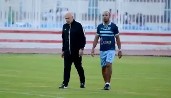 اخبار الزمالك - الزمالك اليوم | جروس يكلف شورمان بمهمة جديدة قبل مواجهة الاهلي