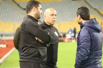 اخبار الزمالك - تعرف على تفاصيل اتهام جروس للاعبى الزمالك وماذا طلب قبل القمة 117 