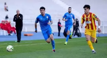 اخبار الزمالك - اخبار الزمالك اليوم يكشف ماذا قال جروس لزيزو قبل القمة. 117 