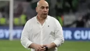 اخبار الزمالك - حسام حسن ..الزمالك الاقرب للفوز على الاهلى  بشرط وسموحة لن يهبط وبطل الدورى يظهر بعد القمة 