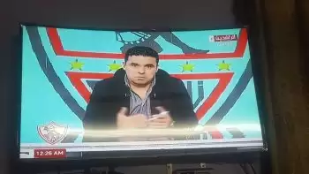 اخبار الزمالك - تعرف على  تردد قناة الرافدين  وبرنامج ستاد الزمالك  ومواعيد اذاعتها 