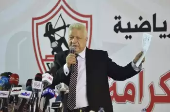 اخبار الزمالك - مرتضى منصور يستعين بنجوم الزمالك قبل القمة 117  ويؤكد جماهير الأهلي " شتمتنا احنا وتونس 