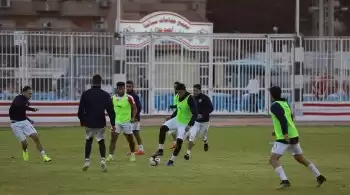 اخبار الزمالك - الزمالك يكشف موقف الرباعي المصاب من لقاء القمة 117 