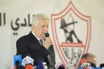 اخبار الزمالك - عاجل | تطورات جديدة في أزمة كهربا مع مرتضى منصور