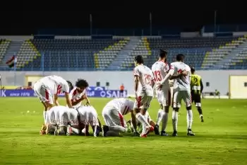 اخبار الزمالك - قائد الزمالك: سنقاتل من أجل الفوز على الأهلي