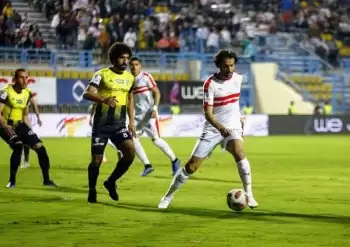 اخبار الزمالك - ماذا يفعل الزمالك في غياب محمود علاء؟