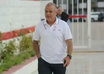 اخبار الزمالك - محمد صلاح : الزمالك يمتلك 4 مفاتيح للفوز و نفسى الحاوى يلعب وجروس لازم يلعب على المكسب 