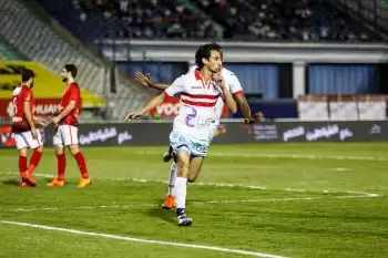 اخبار الزمالك - الزمالك اليوم | جروس يناور بورقة أيمن حفني قبل القمة