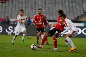 اخبار الزمالك - خالد الغندور يتحدث عن القمة ويؤكد نجم الزمالك عنده شخصية  وجمعة مظلوم 