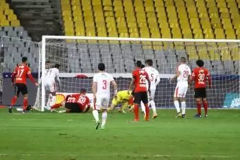 اخبار الزمالك - مدرب الزمالك: لولا ضياع الفرص لكنا فزنا على الأهلي بسهولة