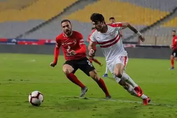 اخبار الزمالك - الزمالك اليوم | الزمالك يوضح موقف زيزو وجمعة من المشاركة في مباراة سموحة