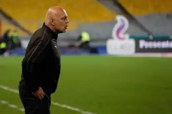 اخبار الزمالك - اخبار الزمالك اليوم يكشف جروس يرفض تجميد هذا النجم فى لقاء سموحة 