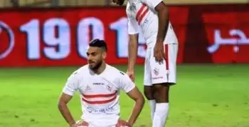 اخبار الزمالك - دويدار: هناك 3 لاعبين "زملكاوية" في الأهلي.. و5 "أهلاوية" في الزمالك