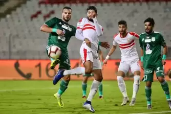 اخبار الزمالك - الزمالك اليوم | اتحاد الكرة يحدد موعد مباراة الزمالك والمصري