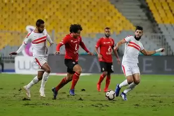 اخبار الزمالك - الزمالك اليوم | ثنائي الزمالك يفشلان في الفرصة الأخيرة للانضمام للمنتخب