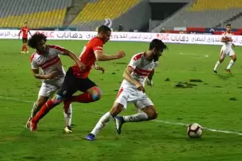 اخبار الزمالك - أخبار الزمالك يكشف موقف عبد الله جمعة من اللحاق بمباراة أغادير