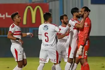 اخبار الزمالك - أخبار الزمالك يكشف أول تعليق من أبو جبل على اعتذار ساسي