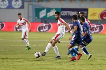 اخبار الزمالك - الزمالك اليوم | ساسي يرفض الرحيل عن الزمالك والعودة لتونس .. اقرأ التفاصيل