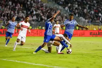 اخبار الزمالك - بالأرقام: الزمالك كعبه عالي على فرق المغرب 