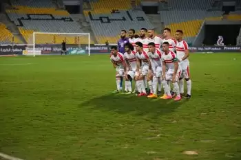 اخبار الزمالك - عاجل | جروس يعلن تشكيل الزمالك امام حسنية أغادير